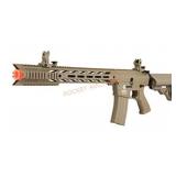 Lancer Tactical Aerosoft BB Gun