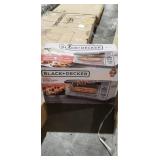 Black + Decker Digital Extra-Wide Convection Oven