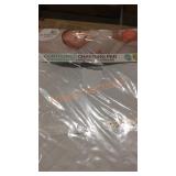 Summer Contoured Changing Pad