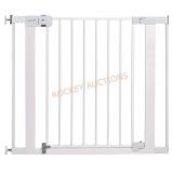 Safety 1st Easy Install Auto-Close Baby Gate with