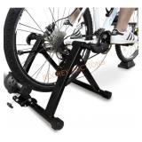 BalanceFrom Bike Trainer Stand Steel Bicycle