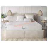 Classic Brands Cool Gel Memory Foam 8-Inch