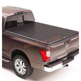 Truxport Nissan Frontier Bed Cover