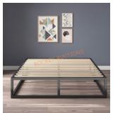 Zinus 10" Platforma Mattress Foundation