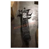 Orlimar Pitch and Putt Lightweight Stand/Carry