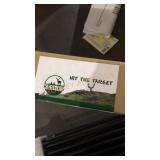 Keshes 12 Pack Carbon Arrows