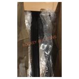 Automotive Window Shade Guards