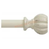 Kenney Rachel Standard Decorative Window Curtain