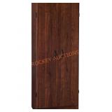 ClosetMaid 1308 Pantry Cabinet, Dark Cherry