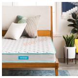 Linenspa 6-Inch Innerspring Mattress - Queen