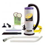 ProTeam Backpack Vacuum
