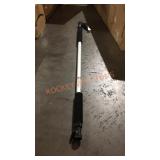 Orbit Telescoping Gutter Cleaning Wand