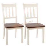 Signature Design by Ashley Whitesburg Dining Room