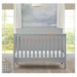 Delta Children 6-in-1 Crib