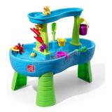 Step2 Rain Showers Splash Pond Water Table