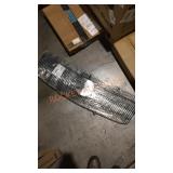 02-06 Cadillac Escalade Grille