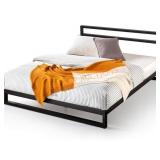 ZINUS Trisha Metal Platforma Bed Frame with