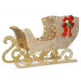 National Tree Company lit Artificial Christmas