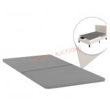 Spinal Solution 2-Inch Wood Split Bunkie