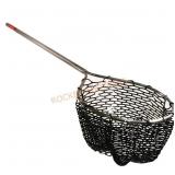 Frabill Sportsman Rubber Net | Knot-Free