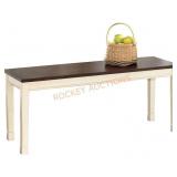 Signature Design by Ashley Whitesburg Dining Room