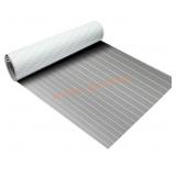 CHURERSHINING EVA Teak Decking Sheet for Boat