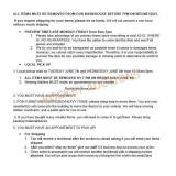 Auction Information-please Read