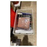 Tote Full Craft Collector Items