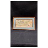 Peanuts/Charles Schulz 2-13-00