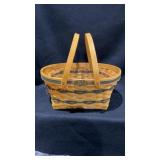 Longaberger Basket 1996