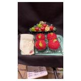 Temp-Tations Apple Ovenware& More