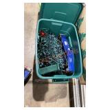 Tote Garland Lights &More