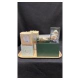 Snowbabies,Snowbunnies & More