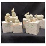 Department 56 Animal Figures