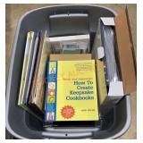 Tote New Craft Collector Items