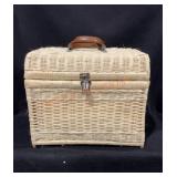 Wicker Trunk Doll Clothes & Accessories