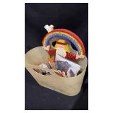 Lot Of Christmas Items