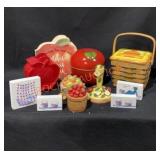 Collector Items Apples