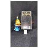 Christopher Radko Flounder Ornament