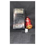 Christopher Radko Little Mermaid