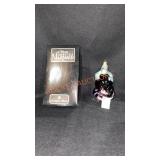 Christopher Radko Mermaid Ornament