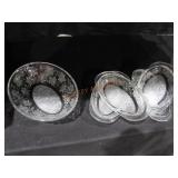 Princess House Fantasia Glassware