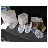 Princell House Leda Crystal