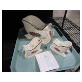 Princess House Porcelain