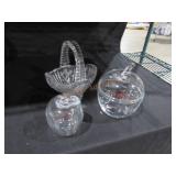 Princess House Crystal