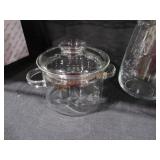 Princess House Heritage Crystal