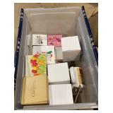 Tote Filled With Mugs Noah