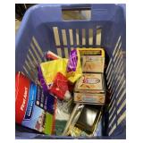 Rubbermaid Laundry Basket Lot