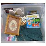 Tote Lot Crafts,new Items