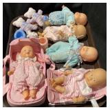 Corolle Dolls France